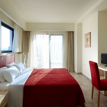 Hotel Sunrise Pefki  Luaran gambar