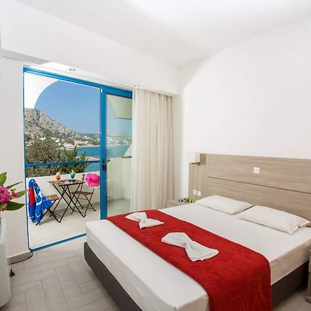 Hotel Sunrise Pefki  Luaran gambar