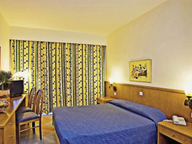 Hotel Sunrise Pefki  Luaran gambar
