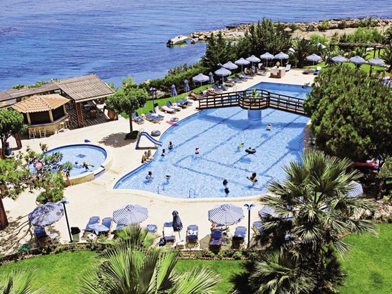 Hotel Sunrise Pefki  Luaran gambar