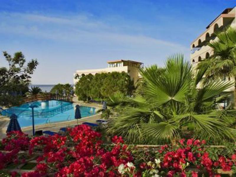 Hotel Sunrise Pefki  Luaran gambar