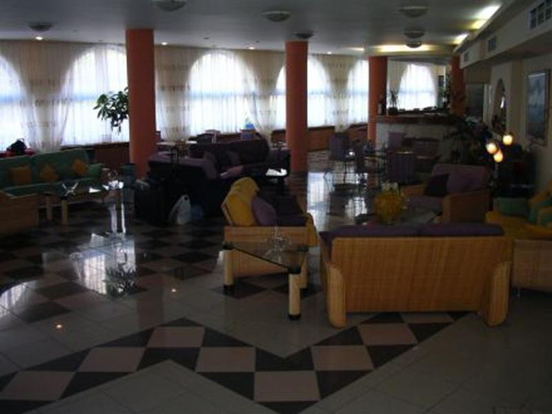 Hotel Sunrise Pefki  Luaran gambar