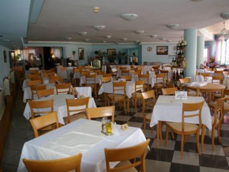 Hotel Sunrise Pefki  Luaran gambar