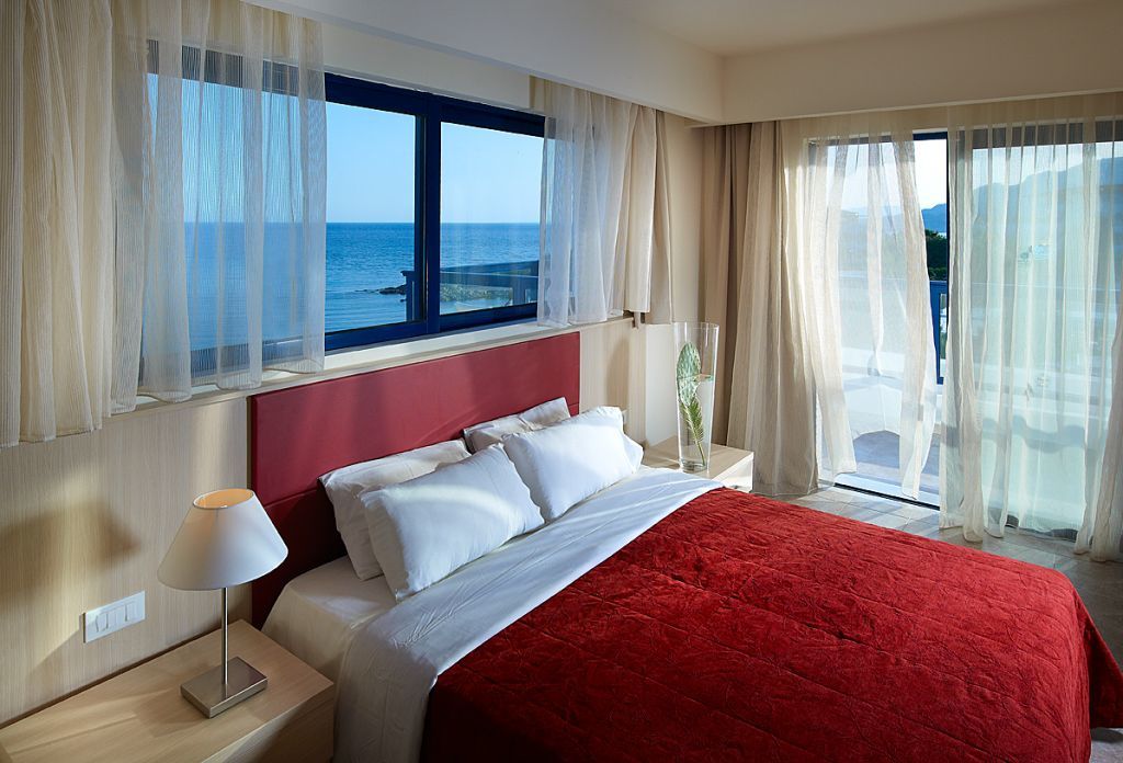 Hotel Sunrise Pefki  Luaran gambar